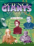 Seller image for Science Giants: Life Science: 25 Activities Exploring the World's Greatest Scientific Discoveries for sale by NEPO UG