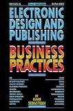 Bild des Verkufers fr Electronic Design and Publishing: Business Practices zum Verkauf von NEPO UG