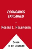 Image du vendeur pour Economics Explained (A Touchstone book) mis en vente par NEPO UG