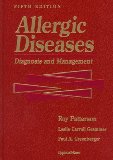 Imagen del vendedor de Allergic Diseases: Diagnosis and Management a la venta por NEPO UG