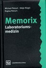 Imagen del vendedor de Memorix Laboratoriumsmedizin a la venta por NEPO UG