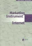 Bild des Verkufers fr Marketing- Instrument Internet zum Verkauf von NEPO UG