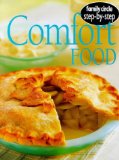 Bild des Verkufers fr Comfort Food (Step-by-step) zum Verkauf von NEPO UG