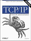 Imagen del vendedor de TCP/ IP Network Administration a la venta por NEPO UG