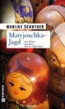 Seller image for Matrjoschka-Jagd : Kriminalroman. Gmeiner Original for sale by NEPO UG