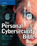 Seller image for The Personal Cybersecurity Bible for sale by NEPO UG