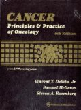 Bild des Verkufers fr Cancer.Principles and Practice of Oncology (Periodicals) zum Verkauf von NEPO UG