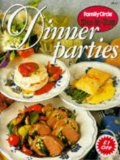 Seller image for Dinner Parties ("Family Circle" Step-by-step) for sale by NEPO UG