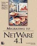 Immagine del venditore per Migrating to Netware 4.1 venduto da NEPO UG