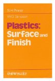 Seller image for Plastics: Surface and Finish for sale by NEPO UG