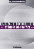 Seller image for Management Development (Human Resource Management in Action) for sale by NEPO UG