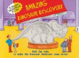Seller image for Amazing Dinosaur Discovery (Magic Skeleton Books) for sale by NEPO UG