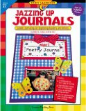 Bild des Verkufers fr Jumping Into Journals: Guided Journaling for Beginning Readers and Writers zum Verkauf von NEPO UG