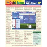 Bild des Verkufers fr Microsoft Windows XP Quick Access zum Verkauf von NEPO UG