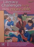 Seller image for Literacy Challenges for the More Able: Bk. 1: A Collection of Mini Projects for sale by NEPO UG