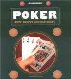 Bild des Verkufers fr Poker: Bluffs, Bets, and Bad Beats zum Verkauf von NEPO UG