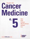Seller image for Holland-Frei Cancer Medicine, w. CD-ROM for sale by NEPO UG