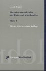 Bild des Verkufers fr Betriebswirtschaftslehre der Klein- und Mittelbetriebe zum Verkauf von NEPO UG