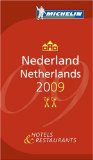 Seller image for Nederland 2009: Restaurants & Hotels (roter Hotelfhrer Rest) for sale by NEPO UG