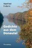 Bild des Verkufers fr Gedichte aus dem Donautal. zum Verkauf von NEPO UG