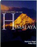 Bild des Verkufers fr Trekking in the Himalaya zum Verkauf von NEPO UG