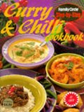 Seller image for Curry and Chilli Cookbook (Step-by-step) for sale by NEPO UG