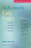 Seller image for Alzheimer's Early Stages: First Steps for Family, Friends and Caregivers: First Steps in Caring and Treatment for sale by NEPO UG