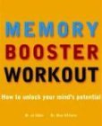 Bild des Verkufers fr Memory Booster Workout: How to Unlock Your Mind's Potential with Other zum Verkauf von NEPO UG