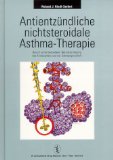 Seller image for Antientzndliche nichtsteroidale Asthma Therapie for sale by NEPO UG