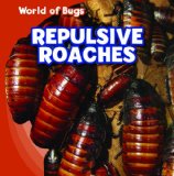 Imagen del vendedor de Repulsive Roaches (World of Bugs) a la venta por NEPO UG