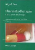 Seller image for Pharmakotherapie, Klinische Pharmakologie for sale by NEPO UG