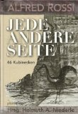 Immagine del venditore per Jede andere Seite : 46 Kubinesken, begleitet von eben so vielen literarischen Assoziationen. venduto da NEPO UG