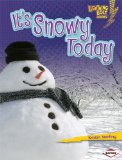 Seller image for It's Snowy Today (Lightning Bolt Books: What's the Weather Like?) for sale by NEPO UG