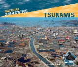 Immagine del venditore per Tsunamis (Big Buddy Books: Natural Disasters) venduto da NEPO UG