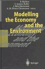 Seller image for Modelling the Economy and the Environment for sale by NEPO UG