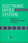 Immagine del venditore per Electronic Office Systeme venduto da NEPO UG