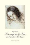 Bild des Verkufers fr Hommage an die Frau und andere Gedichte. zum Verkauf von NEPO UG