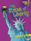 Immagine del venditore per The Statue of Liberty (Lightning Bolt Books: Famous Places) venduto da NEPO UG