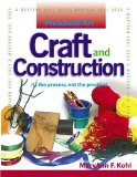 Seller image for Craft and Construction: It's the Process, Not the Product!: 1 (Preschool Art) for sale by NEPO UG