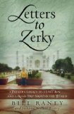 Seller image for Letters to Zerky: A Father's Legacy to a Lost Son and a Road Trip Around the World for sale by NEPO UG