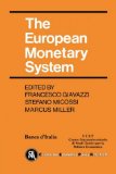 Bild des Verkufers fr The European Monetary System zum Verkauf von NEPO UG