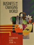 Imagen del vendedor de Business in a Changing World a la venta por NEPO UG