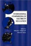 Bild des Verkufers fr International Comparisons of Electricity Regulation zum Verkauf von NEPO UG