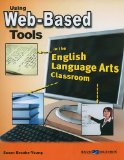 Seller image for Using Web-Based Tools in the English Language Arts Classroom for sale by NEPO UG