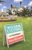 Seller image for Killer Listing (Darby Farr Mysteries) for sale by NEPO UG