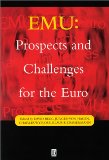 Seller image for Emu: Prospects and Challenges for the Euro (Economic Policy) for sale by NEPO UG