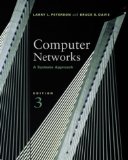 Imagen del vendedor de Computer Networks. A Systems Approach.: A Systems Approach a la venta por NEPO UG