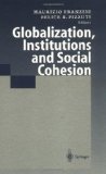 Seller image for Globalization, Institutions and Social Cohesion for sale by NEPO UG