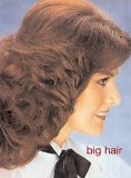 Seller image for Big Hair for sale by NEPO UG