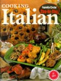 Seller image for Step-by-step: Cooking Italian for sale by NEPO UG